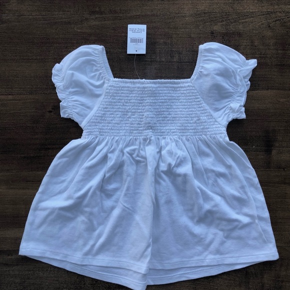 🇨🇦HOST PICK!!! Baby Gap NWT top/pant set 2T - Picture 4 of 7